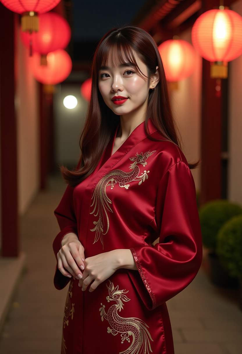 梨花雨歇