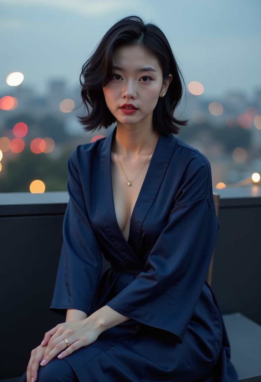 兰香如故海报剧照