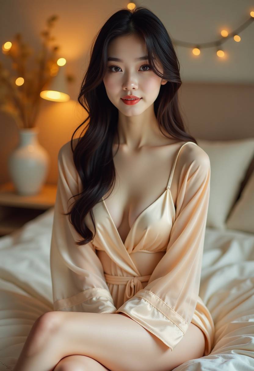 锦绣芳华
